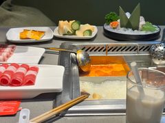 -海底捞火锅(杭州滨江九宜城店)