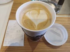 -猫屎咖啡(日月光中心广场店)