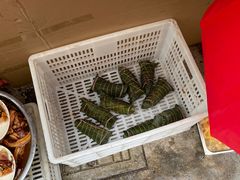 全家福粽-金太粽(上海弄堂第一粽店)