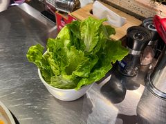 -哈哈碳都·牛肋条无限自助烤肉(台江万达店)