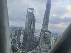 -东方明珠广播电视塔