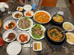 -高丽村韩国料理(兴华二路店)