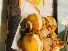 -顶屋咖喱(武大店)