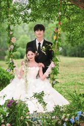 -金夫人婚纱摄影(包河万达店)
