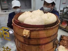 -常州糕团店(北大街新世纪商城店)