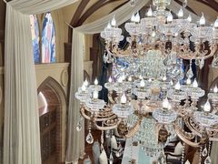 -叶叶菩提·晋福宫