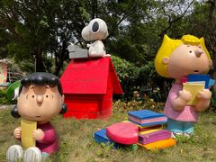 -史努比缤纷世界