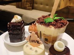 -美食汇·海鲜自助餐·家庭聚会·商务宴请(青秀万达文华店)