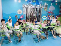 -易贝乐成长中心(坂田中心)