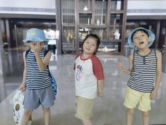 -舟山希尔顿酒店