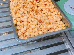 蜂蜜双奶油-正宗老杨特色爆米花(四棉店)