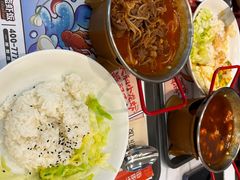 -海盗虾饭·小龙虾饭(惠多港店)
