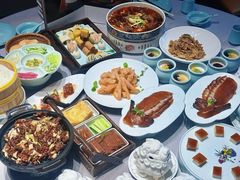-四世同堂·京菜·烤鸭(双井店)