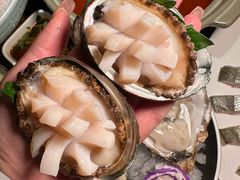 -揽季锅物会.福建黄鱼.海鲜姿造(五四路店)