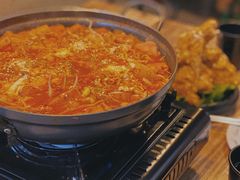 TN火锅-miss密斯韩餐(平阳景苑店)