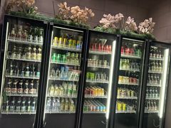 -川骄海鲜自助(亚运村店)