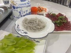 -贵州人家·酸汤火锅·20年老字号