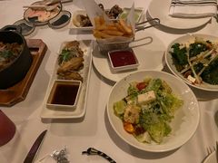 -WOLFGANG PUCK KITCHEN & BAR(迪士尼小镇店)