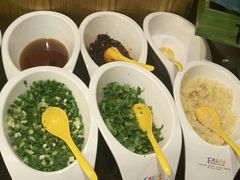 -领鲜活海鲜榴莲自助火锅(东门店)