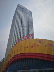 点击看大图 -南京万达乐园