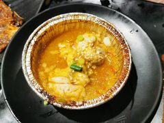 -沈记烧烤海鲜(江汉二路店)