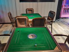 -乐派轰趴馆(车公庄店)