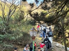 -南岳衡山风景名胜区