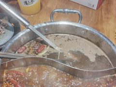 -谭三娘鲜切牛肉自助火锅(星辰汇店)