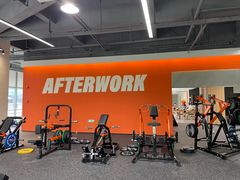 -AFTERWORK健身(万通中心店)
