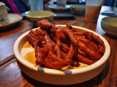 -鱼食饭稻·苏浙土菜17年老馆子(平江路店)