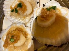 -富力丽思卡尔顿酒店·香荟全日制餐厅
