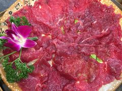 -蓉城江北老灶火锅(春熙路店)