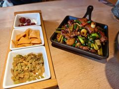 -胡马八破·川菜小馆(宽厚里店)