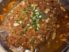 -小柴米·传统江西菜(八一广场店)