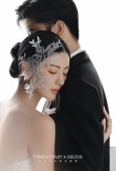 -时光印记婚纱摄影工作室·原创定制