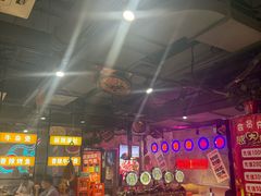 -有蚝有翅烧烤大排档·宵夜(右安门店)