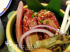 -嘿嘟嘟·肋条烧肉放题(爱融荟城店)
