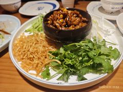 -满园烤鸭·春饼(丰科路万达店)