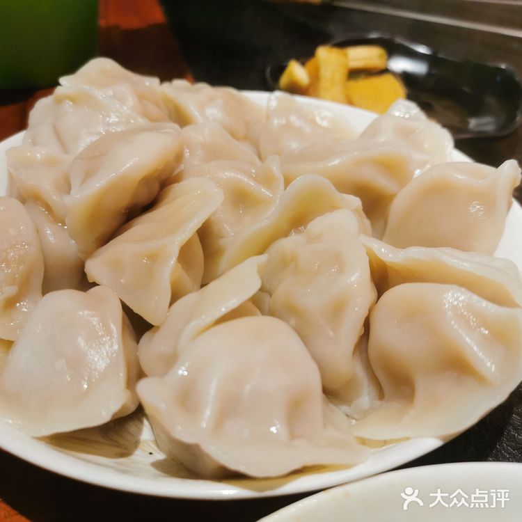 山东烧烤～大河水浒