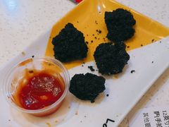 -乐凯撒披萨(汇港购物中心店)