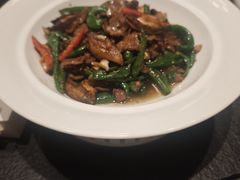-香丰阁·烤鸭·川湘菜(清河店)