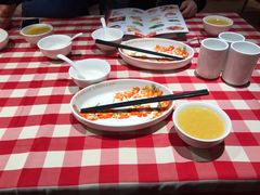 -西贝(上海我格广场店)