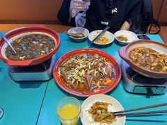 -川正旺江湖菜(三元桥店)