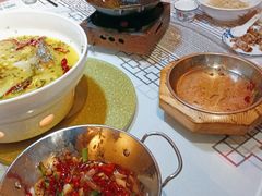 -湖南老饭铺(福永店)