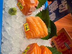 -摩打食堂(江南西店)