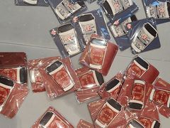 -霸王茶姬(上海恒基名人店)