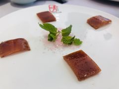 -味+新京宴·烤鸭·北京菜(创意谷店)
