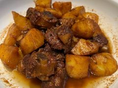 -黔蘑菇四季餐厅(观山湖店)