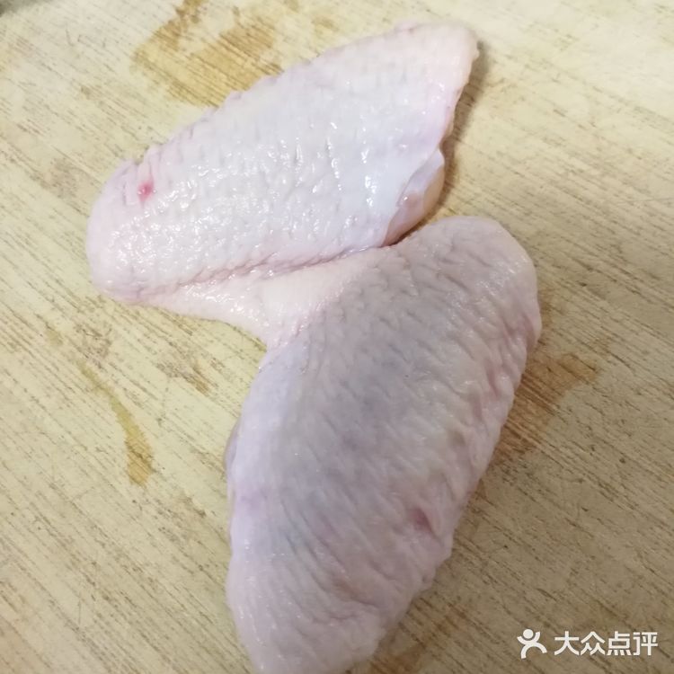 酸酸甜甜允指无骨糖醋鸡中翅