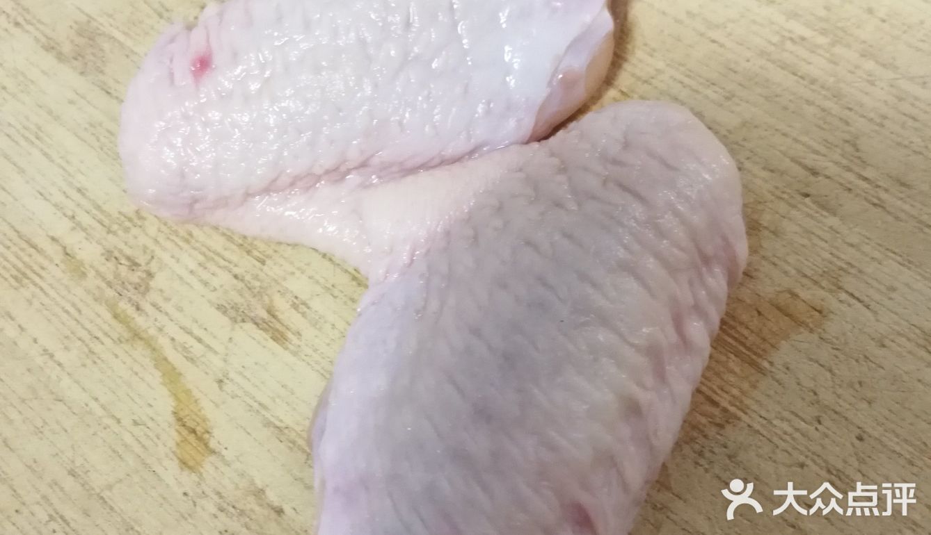 酸酸甜甜允指无骨糖醋鸡中翅